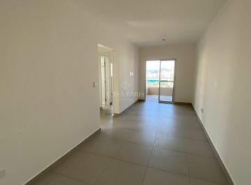 Apartamento · 63m² · 2 Quartos · 1 Vaga · Apartamento com 2 dormitórios à venda, 63 m² por R$ 493.500,00 - Aviação - Praia Grande/SP