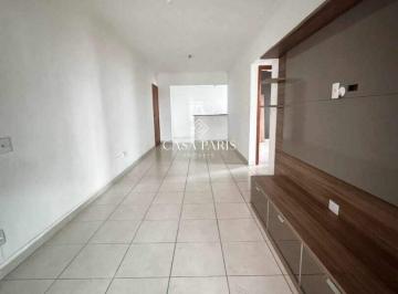 Apartamento · 85m² · 2 Quartos · 1 Vaga · Apartamento à venda, 85 m² por R$ 510.000,00 - Vila Guilhermina - Praia Grande/SP