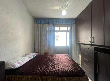 Apartamento · 33m² · 1 Quarto · Apartamento à venda, 33 m² por R$ 215.000,00 - Boqueirão - Praia Grande/SP