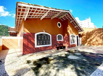 Casa · 80m² · 2 Quartos · 3 Vagas · Casa à venda, 80 m² por R$ 750.000,00 - Canto do Forte - Praia Grande/SP