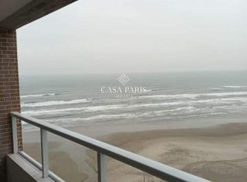 Apartamento · 78m² · 2 Quartos · 1 Vaga · Apartamento à venda no Jardim Imperador, Praia Grande – 2 quartos e vista para o mar