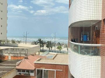 Apartamento · 70m² · 2 Quartos · 1 Vaga · Apartamento à venda, 70 m² por R$ 490.000,00 - Maracanã - Praia Grande/SP