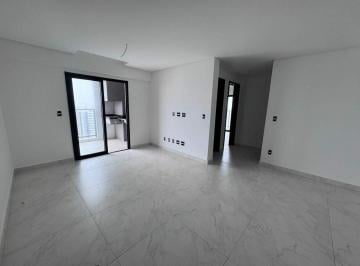 Apartamento · 93m² · 2 Quartos · 1 Vaga · Apartamento com 2 suítes à venda, 92 m² por R$ 675.000 - Aviação - Praia Grande/SP