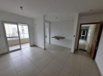 Apartamento · 69m² · 2 Quartos · 1 Vaga · Apartamento à venda, 69 m² por R$ 499.000,00 - Vila Guilhermina - Praia Grande/SP