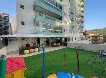 Apartamento · 279m² · 3 Quartos · 1 Vaga · Apartamento à venda, 279 m² - Canto do Forte - Praia Grande/SP