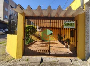 54f0257ba3b130b236ec8d4ad03a188558f613a9 · Casa com 2 dormitórios à venda, 100 m² por R$ 595.000,00 - Vila Palmares - Santo André/SP