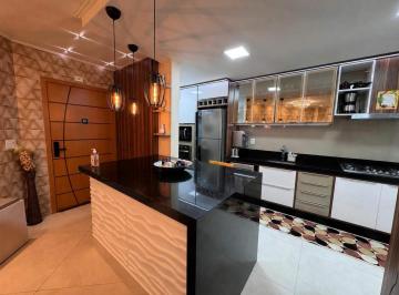 Apartamento · 92m² · 2 Quartos · 1 Vaga · Apartamento MOBILIADO com 2 dormitórios à venda, 92 m² por R$ 1.100.000 - Canto do Forte - Praia Gra