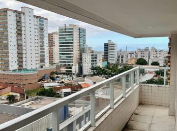 Apartamento · 63m² · 2 Quartos · 1 Vaga · Apartamento com 2 dormitórios à venda, 63 m² por R$ 482.988,36 - Caiçara - Praia Grande/SP
