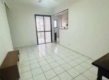 Apartamento · 47m² · 1 Quarto · 1 Vaga · Apartamento 1 Dormitório na Aviação – Praia Grande/SP | 47m² | 1 Vaga
