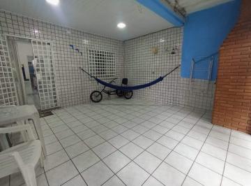 Casa · 73m² · 2 Quartos · 2 Vagas · Casa à venda, 73 m² por R$ 360.000,00 - Caiçara - Praia Grande/SP