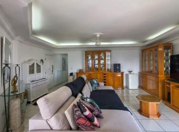 Apartamento · 250m² · 3 Quartos · 2 Vagas · Cobertura Residencial 3 Dorms (1 Suíte) no Canto do Forte – Praia Grande/SP