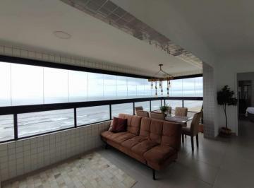 Apartamento · 60m² · 2 Quartos · 1 Vaga · Apartamento com 2 dormitórios à venda, 60 m² por R$ 730.000,00 - Caiçara - Praia Grande/SP