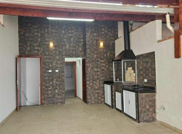 Casa · 159m² · 3 Quartos · 1 Vaga · Sobrado à venda, 159 m² por R$ 760.000,00 - Vila Guilhermina - Praia Grande/SP