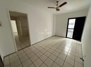 Apartamento · 50m² · 1 Quarto · 1 Vaga · Apartamento à venda, 50 m² por R$ 290.000,00 - Caiçara - Praia Grande/SP