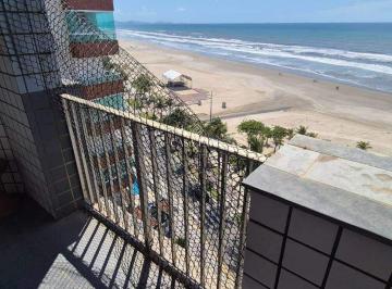 Apartamento · 59m² · 1 Quarto · 1 Vaga · Apartamento à venda, 59 m² por R$ 340.000,00 - Jardim Real - Praia Grande/SP