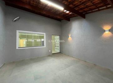 Casa · 100m² · 3 Quartos · 2 Vagas · Casa com 3 dormitórios à venda, 100 m² por R$ 850.000,00 - Tupi - Praia Grande/SP
