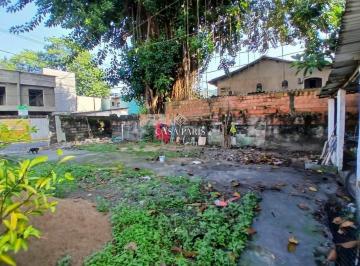 Terreno · 297m² · Terreno à venda, 297 m² por R$ 1.270.000,00 - Canto do Forte - Praia Grande/SP