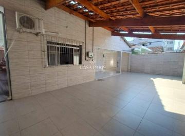 Casa · 320m² · 5 Quartos · 4 Vagas · Casa com 5 dormitórios à venda, 320 m² por R$ 870.000,00 - Tupi - Praia Grande/SP