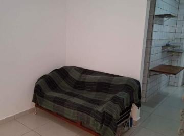 Casa · 50m² · 1 Quarto · 1 Vaga · Sobrado à venda, 50 m² por R$ 270.000,00 - Aviação - Praia Grande/SP