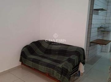Casa · 50m² · 1 Quarto · 1 Vaga · Sobrado à venda na Praia Grande (Bairro Aviação) | 1 quarto, 2 salas e 1 vaga