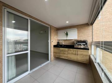 Apartamento · 85m² · 2 Quartos · 2 Vagas · Apartamento à venda, 85 m² por R$ 1.050.000,00 - Boqueirão - Praia Grande/SP