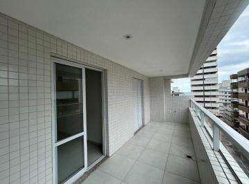 Apartamento · 75m² · 2 Quartos · 1 Vaga · Apartamento com 2 dormitórios à venda, 75 m² por R$ 650.000,00 - Tupi - Praia Grande/SP