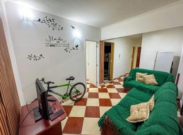 Apartamento · 65m² · 2 Quartos · 1 Vaga · Apartamento à venda, 65 m² por R$ 320.000,00 - Tupi - Praia Grande/SP