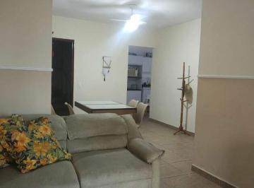 Apartamento · 80m² · 2 Quartos · 1 Vaga · Apartamento com 2 dormitórios à venda, 80 m² por R$ 338.000,00 - Tupi - Praia Grande/SP