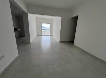 Apartamento · 128m² · 3 Quartos · 2 Vagas · Apartamento com 3 suítes à venda, 128 m² por R$ 1.050.000 - Aviação - Praia Grande/SP