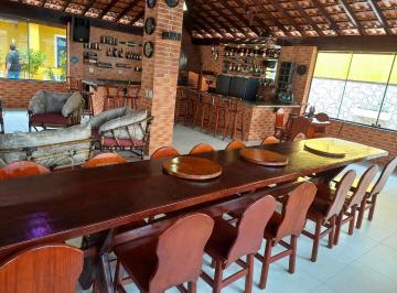Casa · 450m² · 5 Quartos · 7 Vagas · Casa à venda, 450 m² por R$ 2.500.000,00 - Balneário Flórida - Praia Grande/SP