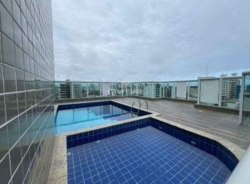 Apartamento · 53m² · 1 Quarto · 1 Vaga · Apartamento mobiliado à venda no Bairro Mirim, Praia Grande