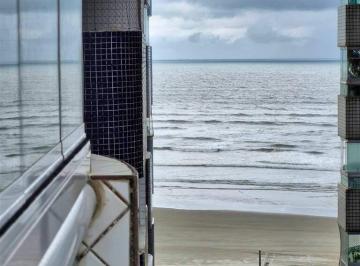 Apartamento · 50m² · 1 Quarto · 1 Vaga · Apartamento com 1 dormitório à venda, 50 m² por R$ 330.000,00 - Maracanã - Praia Grande/SP