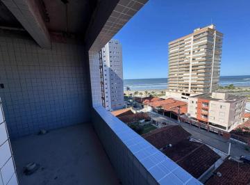 Apartamento · 80m² · 2 Quartos · 1 Vaga · Apartamento com 2 dormitórios à venda, 80 m² por R$ 530.000,00 - Caiçara - Praia Grande/SP