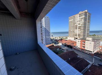 Apartamento · 80m² · 2 Quartos · 1 Vaga · Apartamento com 2 dormitórios à venda, 80 m² por R$ 530.000,00 - Caiçara - Praia Grande/SP
