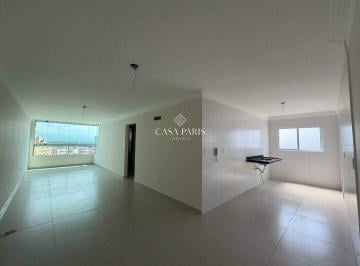 Apartamento · 85m² · 2 Quartos · 2 Vagas · Apartamento com 2 dormitórios à venda, 85 m² por R$ 769.500,00 - Boqueirão - Praia Grande/SP