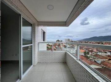 Apartamento · 42m² · 1 Quarto · 1 Vaga · Apartamento à venda, 41 m² por R$ 390.000,00 - Jardim Imperador - Praia Grande/SP