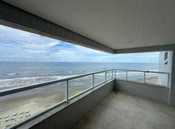 Apartamento · 127m² · 3 Quartos · 3 Vagas · Apartamento à venda, 127 m² por R$ 1.730.000,00 - Maracanã - Praia Grande/SP