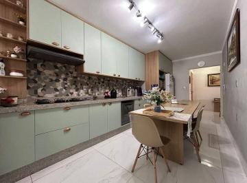 Apartamento · 97m² · 2 Quartos · 1 Vaga · Apartamento todo planejado à venda, 97 m² por R$ 799.000 - Canto do Forte - Praia Grande/SP