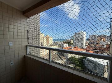 Apartamento · 53m² · 2 Quartos · 1 Vaga · Apartamento à venda, 53 m² por R$ 350.000,00 - Caiçara - Praia Grande/SP