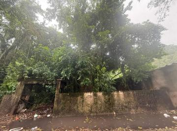 Terreno · 2m² · Terreno à venda, 1 m² por R$ 1.580.000,00 - Canto do Forte - Praia Grande/SP