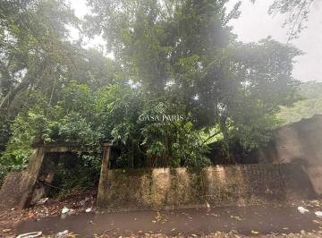 Terreno · 2m² · Terreno à venda, 1 m² por R$ 1.580.000,00 - Canto do Forte - Praia Grande/SP