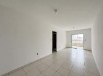 Apartamento · 80m² · 2 Quartos · 1 Vaga · Apartamento 2 dormitórios (1 suíte) no Tupi, Praia Grande-SP | 79,86 m² | 2 varandas | 1 vaga
