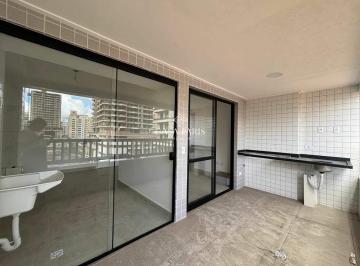 Apartamento · 71m² · 2 Quartos · 1 Vaga · Vila Guilhermina - Apartamento