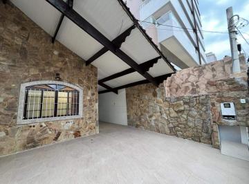 Casa · 85m² · 2 Quartos · 3 Vagas · Casa com 2 dormitórios à venda, 85 m² por R$ 680.000,00 - Tupi - Praia Grande/SP