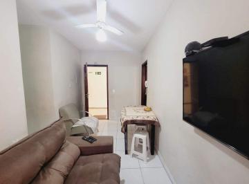 Apartamento · 37m² · 1 Quarto · 1 Vaga · Apartamento à venda, 37 m² por R$ 245.000,00 - Aviação - Praia Grande/SP