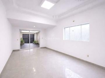 Casa · 96m² · 3 Quartos · 2 Vagas · Casa com edícula e 3 dormitórios à venda, 96 m² por R$ 700.000 - Ocian - Praia Grande/SP