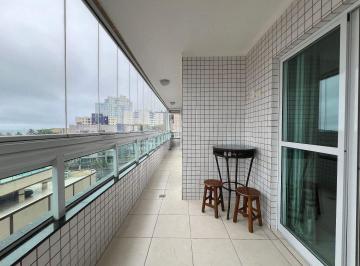 Apartamento · 100m² · 2 Quartos · 1 Vaga · Apartamento com 2 dormitórios à venda, 100 m² por R$ 680.000,00 - Caiçara - Praia Grande/SP