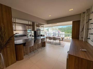 Apartamento · 150m² · 2 Quartos · 2 Vagas · Apartamento à venda, 150 m² por R$ 2.650.000,00 - Canto do Forte - Praia Grande/SP