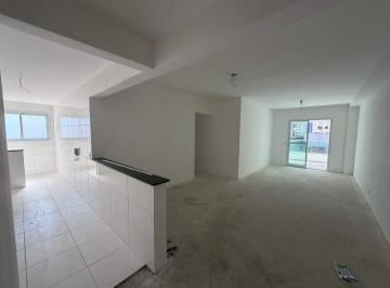 Apartamento · 105m² · 3 Quartos · 2 Vagas · Apartamento à venda, 3 quartos, 1 suíte, 2 vagas, Aviação - Praia Grande/SP
