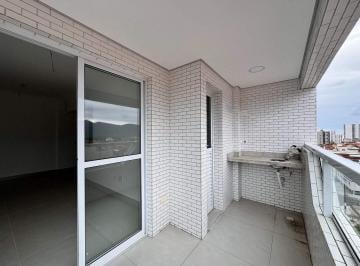 Apartamento · 43m² · 1 Quarto · 1 Vaga · Apartamento à venda, 43 m² por R$ 370.000,00 - Jardim Imperador - Praia Grande/SP